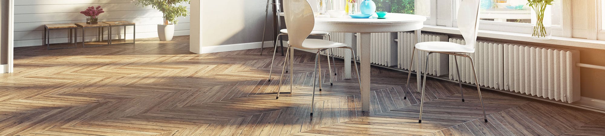 Hampton's Flooring