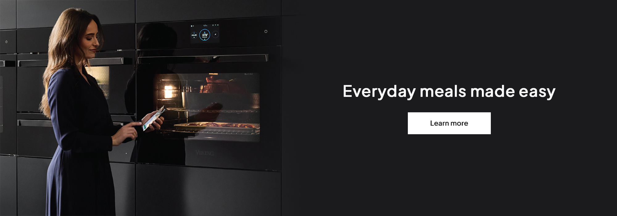 Appliances at Hamptons Showrooms